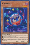 Capshell [MP20-EN101] Rare