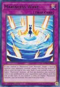 Marincess Wave [MP20-EN133] Rare