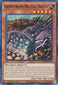 Infinitrack Brutal Dozer [MP20-EN162] Common