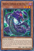 Basilius, Familiar of the Evil Eye [MP20-EN235] Common