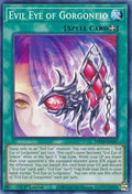 Evil Eye of Gorgoneio [MP20-EN187] Common