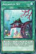 Aquarium Set [DLCS-EN094] Common