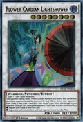 Flower Cardian Lightshower [DLCS-EN135] Ultra Rare