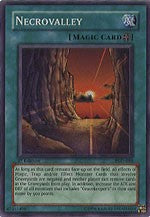 Necrovalley [PGD-084] Super Rare