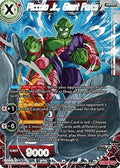 Piccolo Jr., Giant Force [DB3-133]