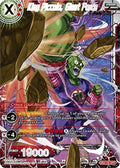 King Piccolo, Giant Force [DB3-135]
