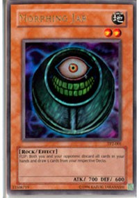 Morphing Jar [TP2-001] Ultra Rare