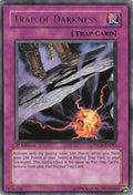 Trap of Darkness [TDGS-EN092] Rare