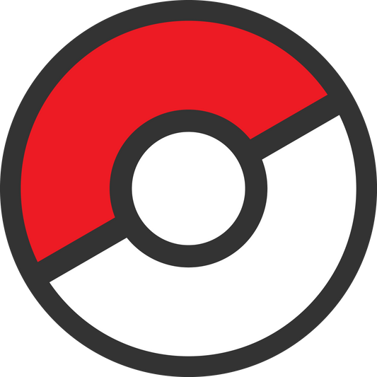 Monday Pokemon TCG League Challenge ticket