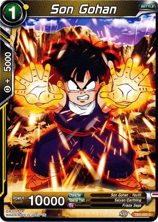 Son Gohan [TB3-050]