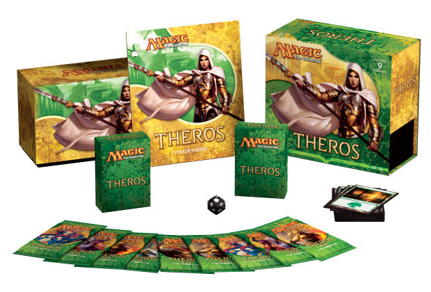 Theros - Fat Pack