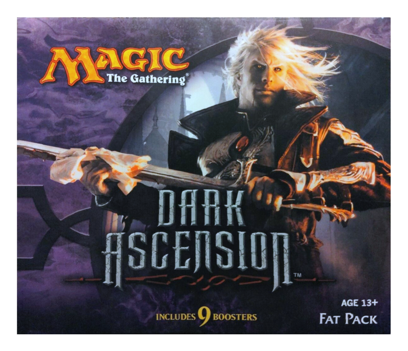 Dark Ascension - Fat Pack