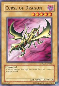 Curse of Dragon [DLG1-EN010] Common