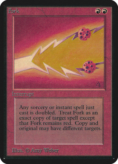Fork [Alpha Edition]