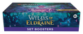 Wilds of Eldraine - Set Booster Display