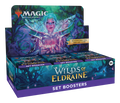 Wilds of Eldraine - Set Booster Display