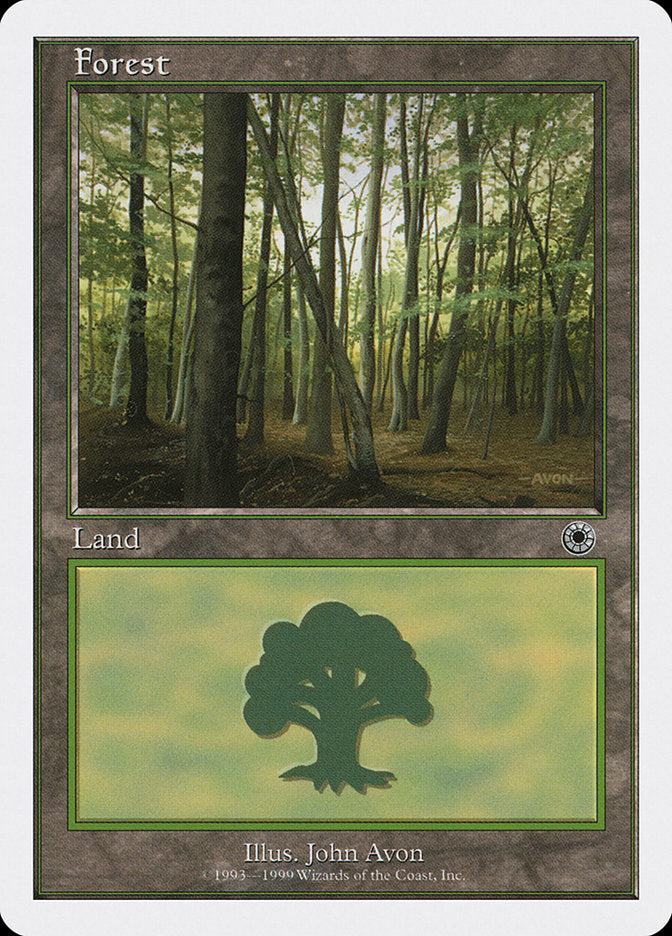 Forest (103) [Battle Royale]