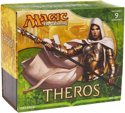 Theros - Fat Pack