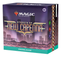 Streets of New Capenna - Prerelease Pack (The Riveteers)
