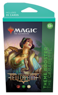 Streets of New Capenna - Theme Booster (The Cabaretti)