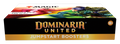 Dominaria United - Jumpstart Booster Display