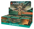 Streets of New Capenna - Set Booster Display
