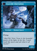 Delver of Secrets // Insectile Aberration [Innistrad: Midnight Hunt]
