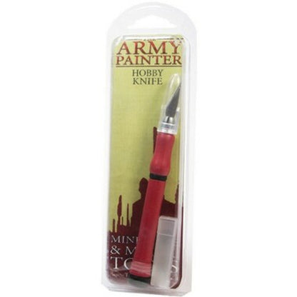 Army Painter Accessories