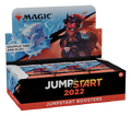 Jumpstart 2022 Booster Box