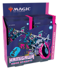 Kamigawa: Neon Dynasty - Collector Booster Display