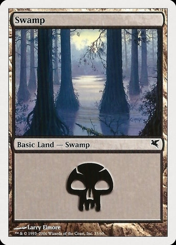 Swamp (33) [Hachette UK]