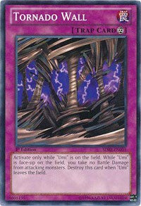 Tornado Wall [SDRE-EN035] Common