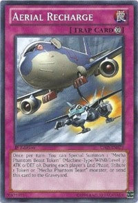 Aerial Recharge [LTGY-EN073] Common