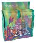 Streets of New Capenna - Collector Booster Display