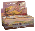 Dominaria Remastered - Draft Booster Display