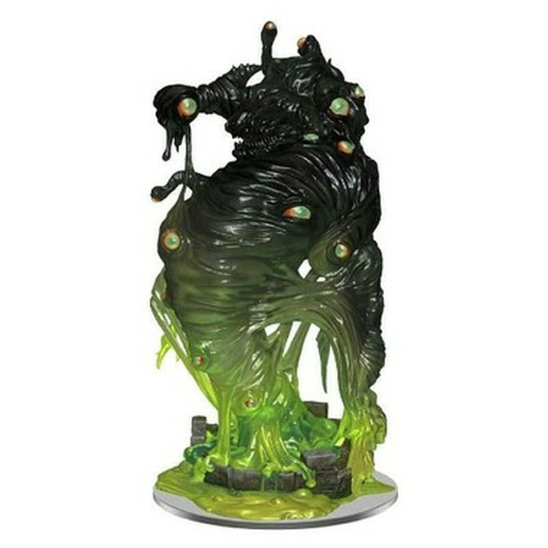 D&D Icons: Jubilex