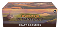 Dominaria Remastered - Draft Booster Display