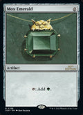 Mox Emerald [30th Anniversary Edition]