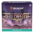 Streets of New Capenna - Prerelease Pack (The Riveteers)
