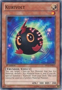 Kurivolt [SP13-EN013] Common