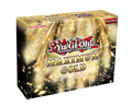 Maximum Gold Display (1st Edition)