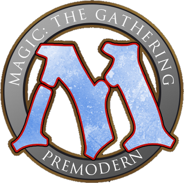 Tier 1 Premodern Event ticket