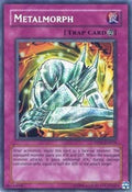 Metalmorph [PP01-EN014] Secret Rare