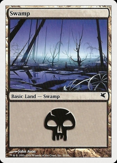 Swamp (59) [Hachette UK]