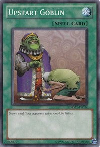 Upstart Goblin [DEM1-EN014] Common