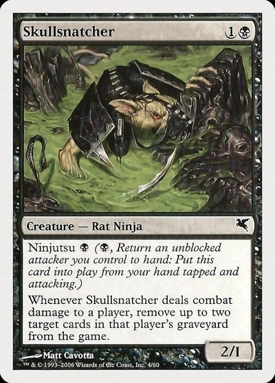 Skullsnatcher (04) [Hachette UK]