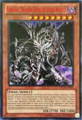 Grapha, Dragon Lord of Dark World (Red) [DL18-EN006] Rare