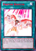 Photon Booster (Red) [DL18-EN013] Rare