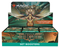Streets of New Capenna - Set Booster Display
