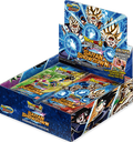 Unison Warrior Series: Saiyan Showdown [DBS-B15] - Booster Box